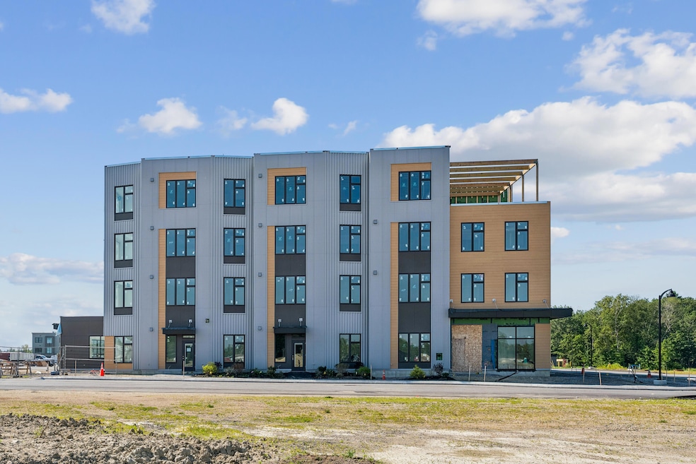 1 Cross St unit 105, Scarborough, ME 04074 - photo 1