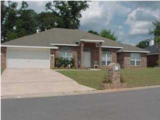 3178 Border Creek Rd, Crestview, FL 32539 - photo 1