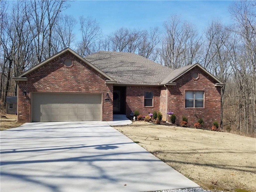 5 Eddy Ln, Bella Vista, AR 72715 - photo 1