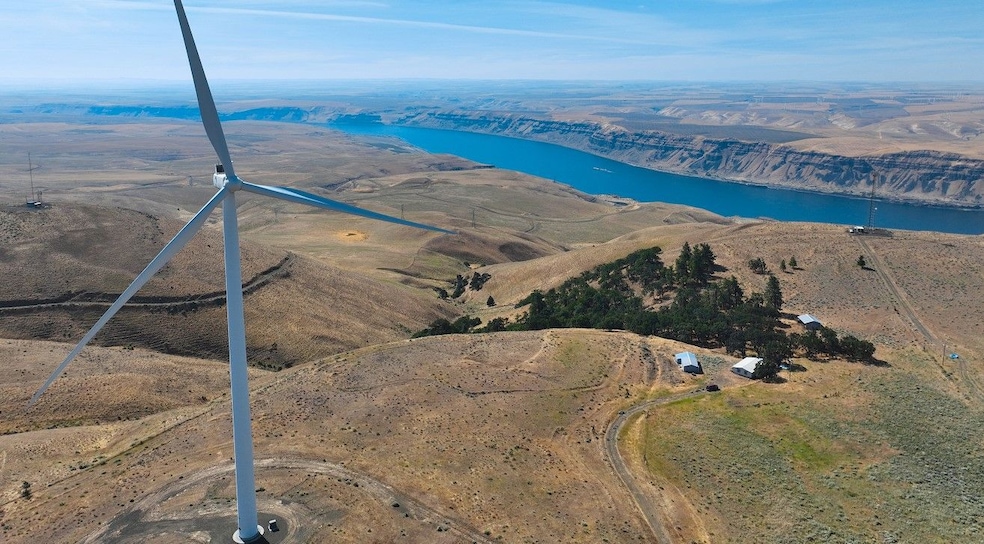 1 Hoctor Rd, Goldendale, WA 98620 - photo 1