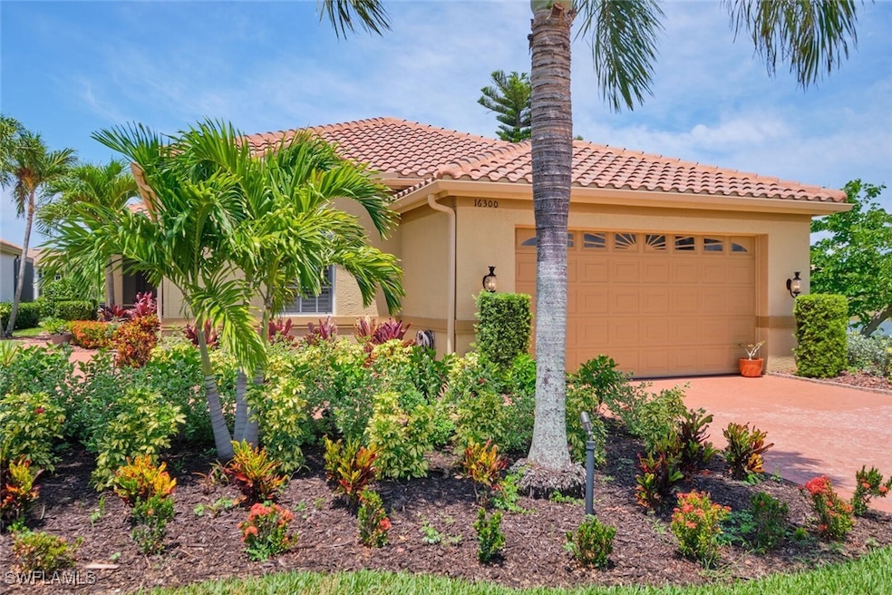 Mediterranean / spanish-style home with stucco sid