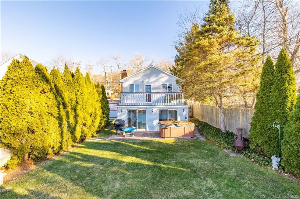 106 Lake Plymouth Blvd, Plymouth, CT 06782 - photo 1