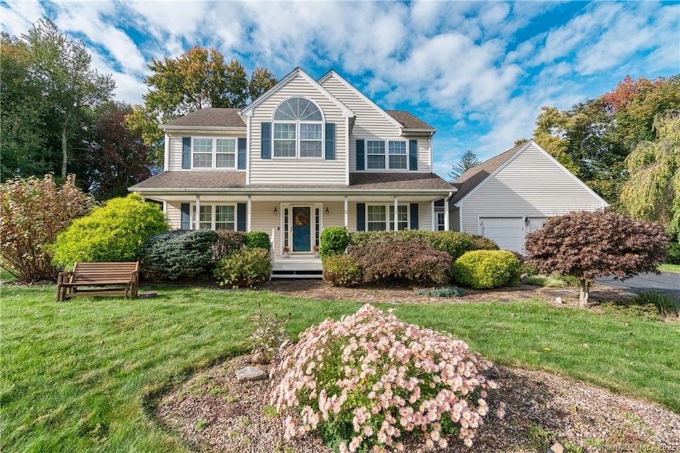 11 Rocamora Rd, Rocky Hill, CT 06067 - photo 1