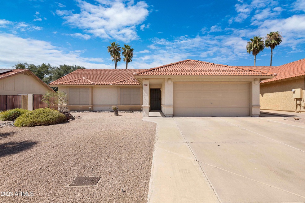 5816 E Ellis St, Mesa, AZ 85205 - photo 1