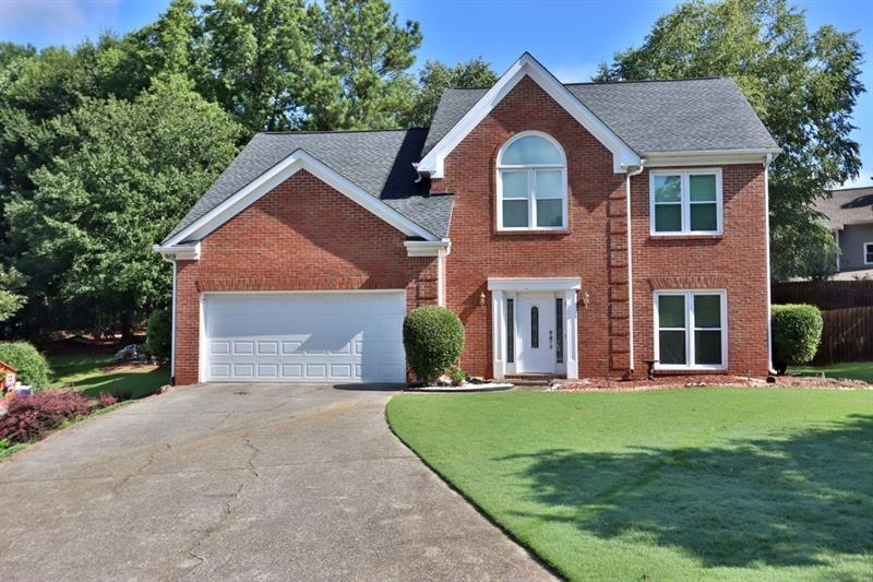 275 Ambleside Chase, Alpharetta, GA 30022 - photo 1