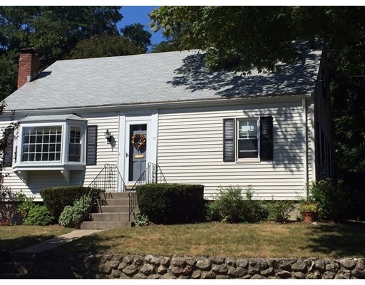 21 Sunset Dr, Beverly, MA 01915 - photo 1