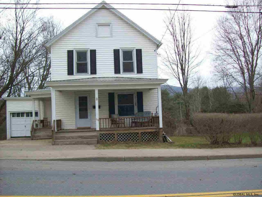 308 Center St, Corinth, NY 12822 - photo 1