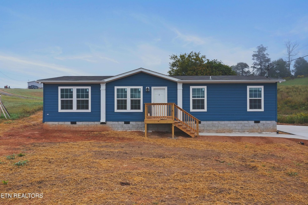 1521 Howell River Rd, Rutledge, TN 37861 - photo 1