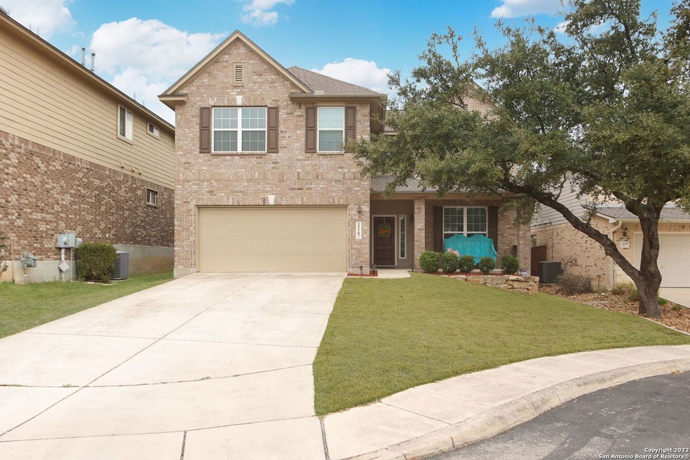 25167 Buttermilk Ln, San Antonio, TX 78255 - photo 1