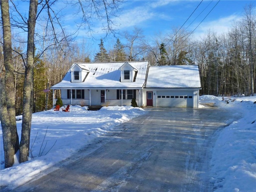 Welcome to 50 Gladwick Way!