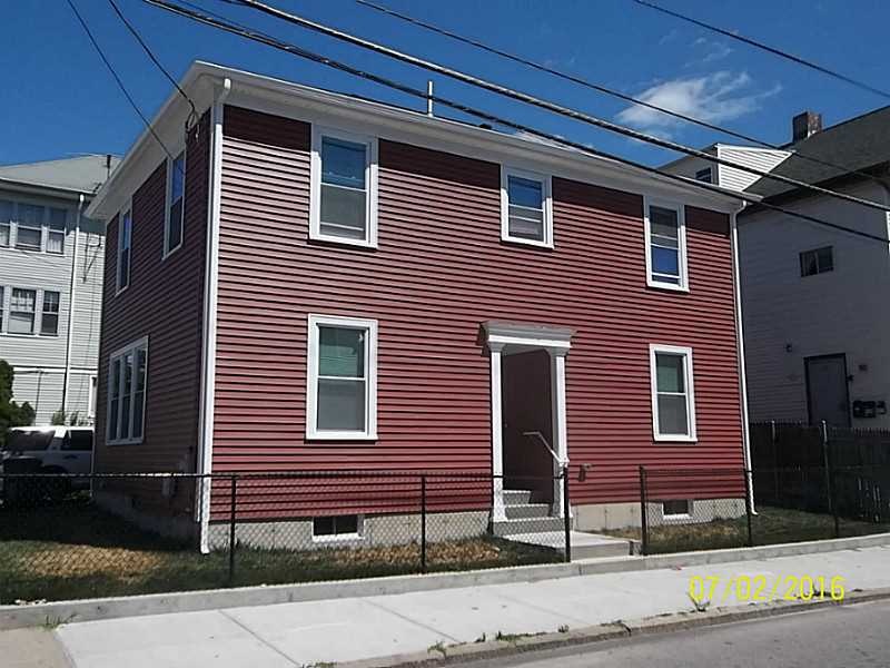 33 Mowry St, Central Falls, RI 02863 - photo 1
