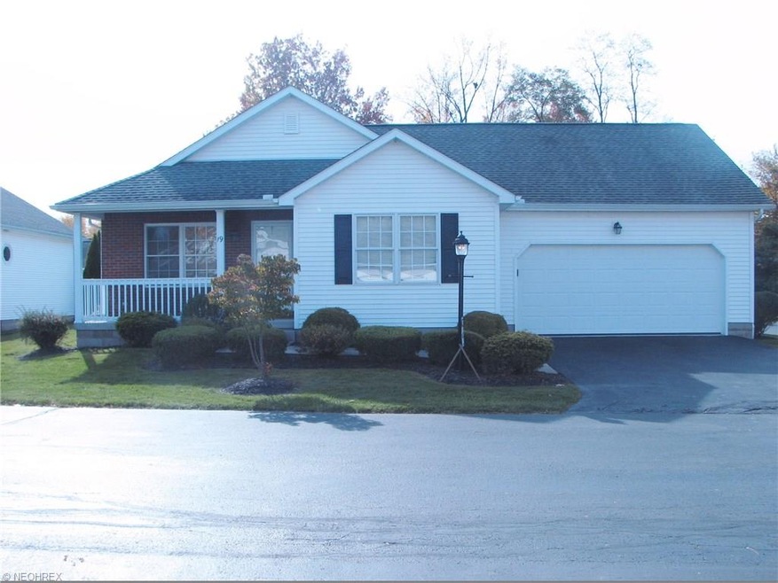 19 Hedgerows Court _ New Middletown