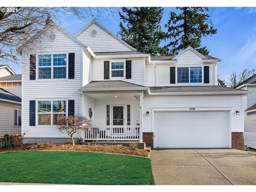 13976 SE 154th Dr, Clackamas, OR 97015 - photo 1