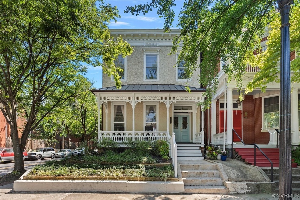 2001 Floyd Ave, Richmond, VA 23220 - photo 1