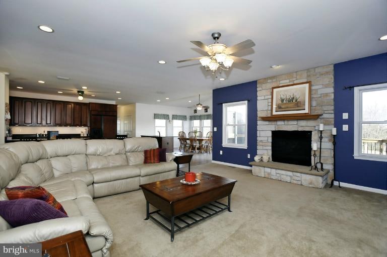 5503 Jim Pickett Rd, Sykesville, MD 21784 - photo 1