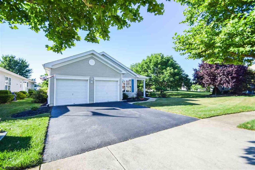 547 Newbury Ct, Galloway, NJ 08205 - photo 1