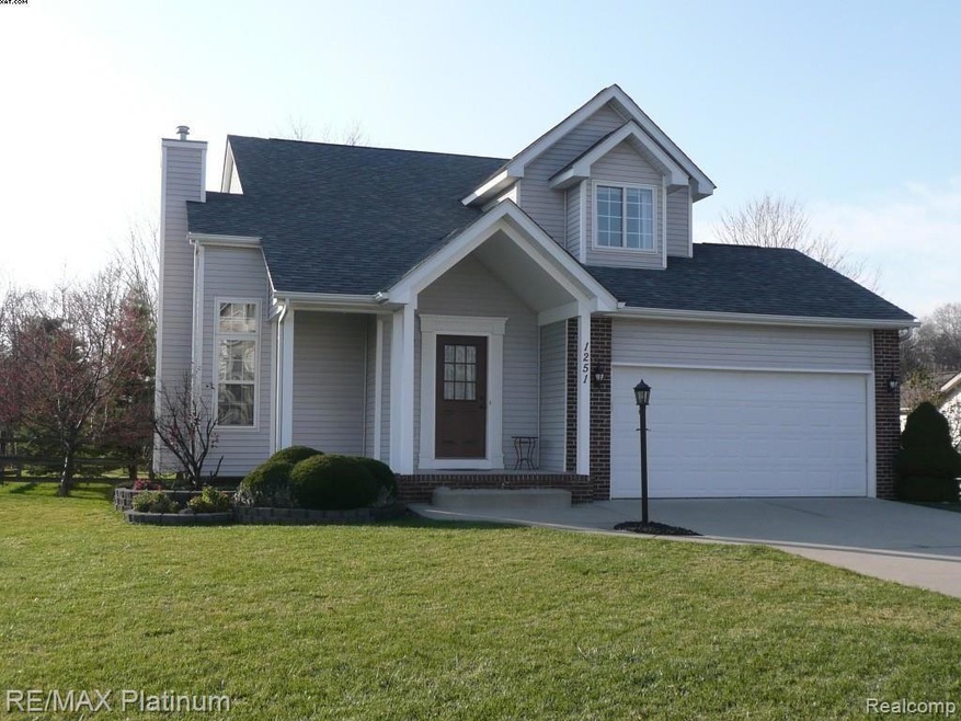 1251 Heather Glens Court