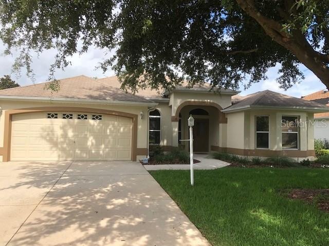 7192 SE 172nd Hazelwood Loop, The Villages, FL 32162 - photo 1