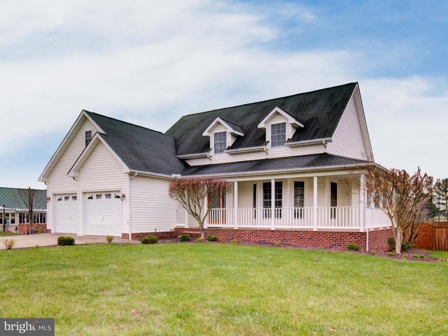 130 Mcclure Way, Winchester, VA 22602 - photo 1