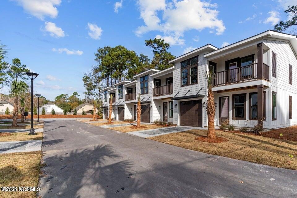 1910 Seacottage Way, Wilmington, NC 28403 - photo 1