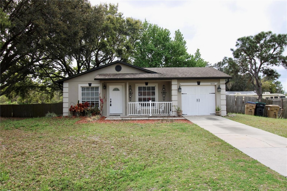 5054 Bruns St, Saint Cloud, FL 34771 - photo 1