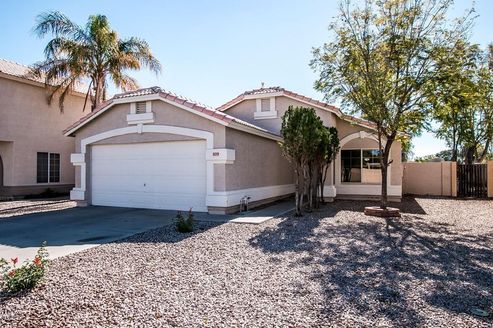 809 E Kesler Ln, Chandler, AZ 85225 - photo 1