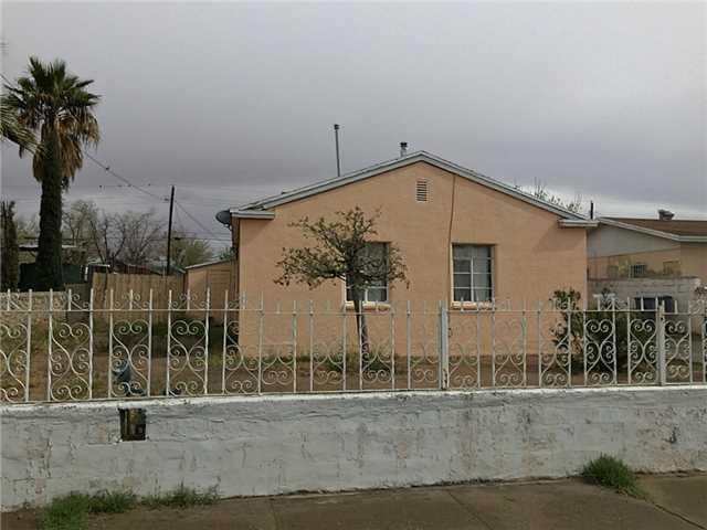 7543 Adobe Dr, El Paso, TX 79915 - photo 1