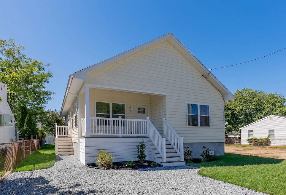 206 Frances Ave, Villas, NJ 08251 - photo 1