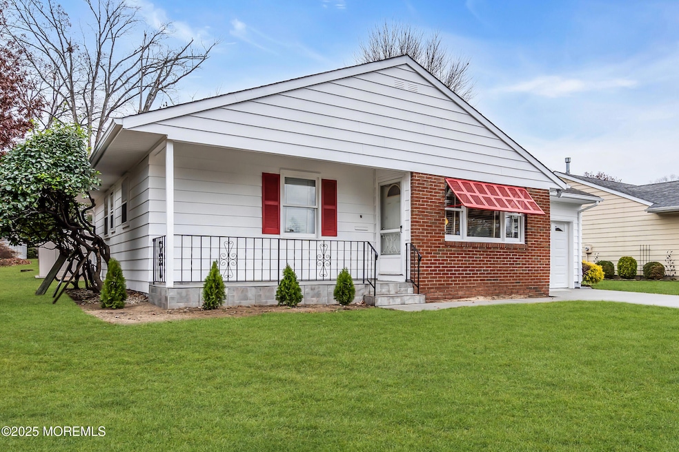 1415 Ark St, Toms River, NJ 08755 - photo 1