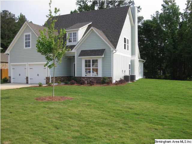 See our progress! Wonderful St. Andrews Plan w/ 2 