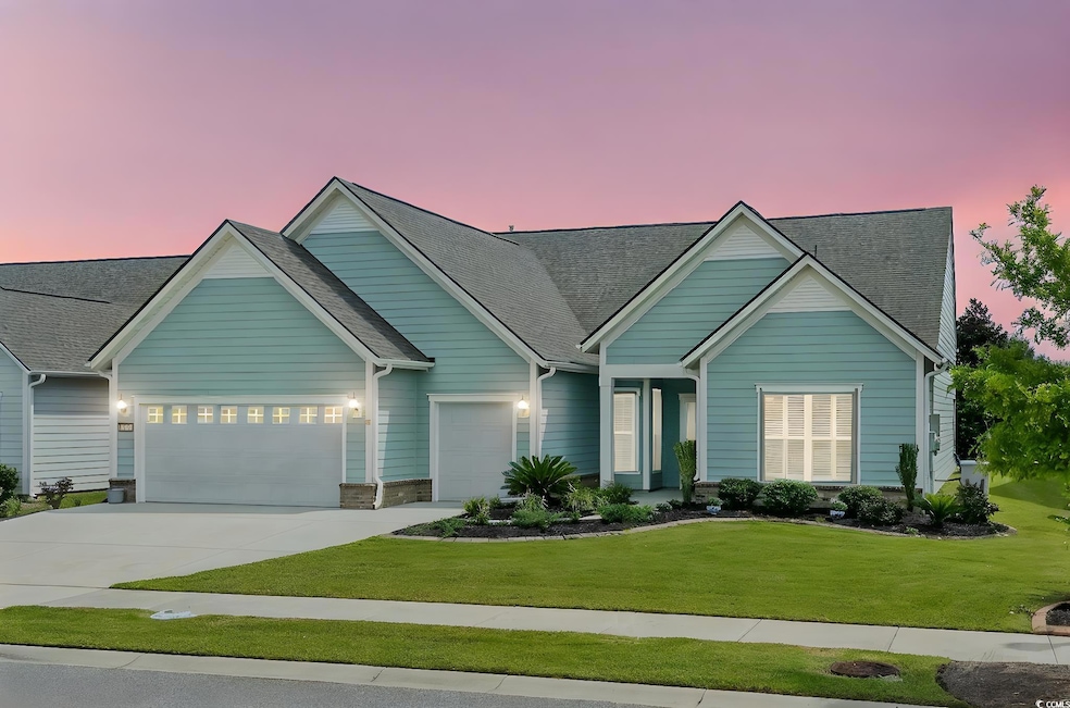 6139 Trieste St, Myrtle Beach, SC 29572 - photo 1