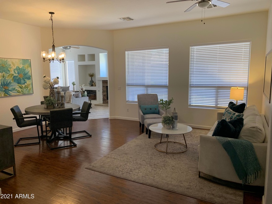 1384 E Kesler Ln unit 1, Chandler, AZ 85225 - photo 1