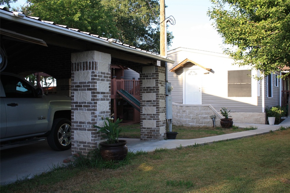 3414 Avenue F, Rosenberg, TX 77471 - photo 1