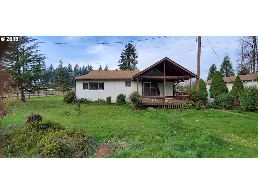 16334 S Highway 211, Molalla, OR 97038 - photo 1