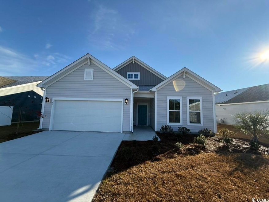 371 Kapalua Loop, Little River, SC 29566 - photo 1