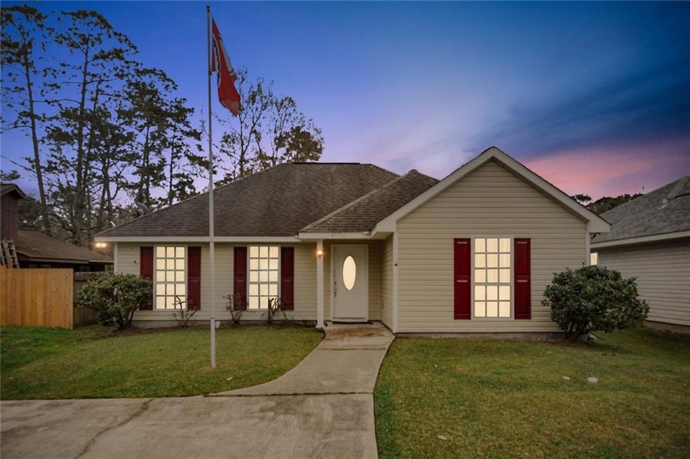 40710 Chinchas Creek Rd, Slidell, LA 70461 - photo 1