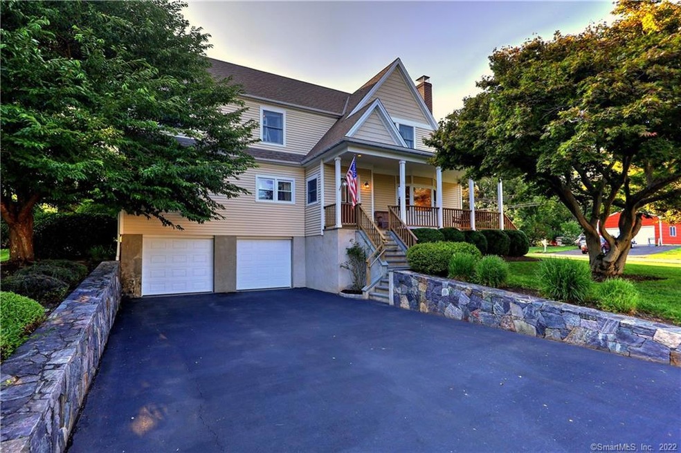 11 Channing Rd, Trumbull, CT 06611 - photo 1