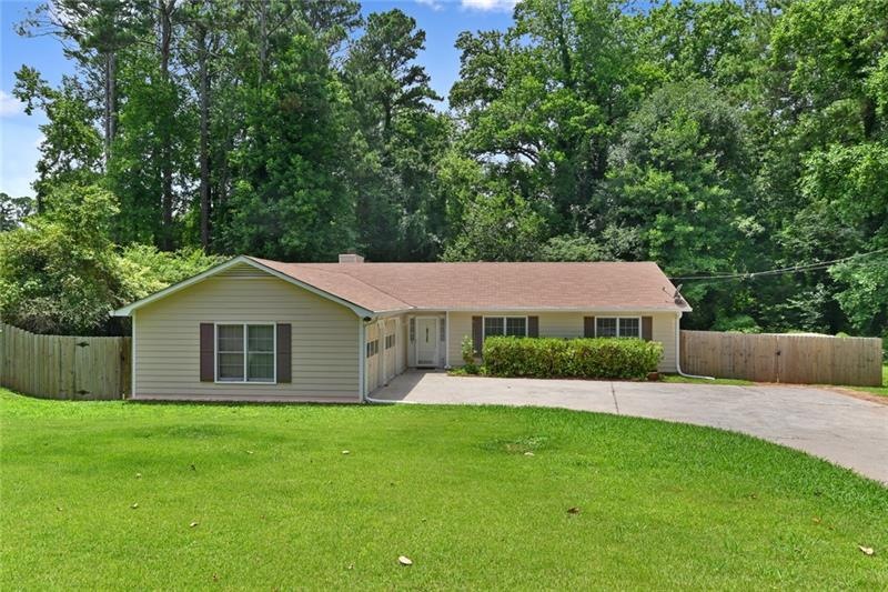 4433 Inlet Rd, Marietta, GA 30066 - photo 1