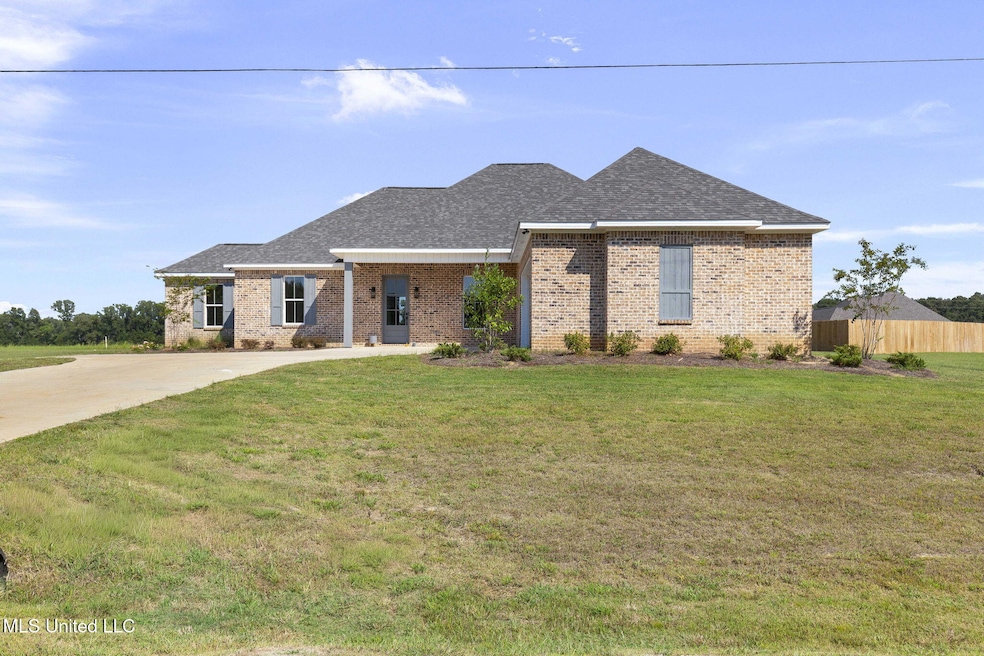 227 Lizzy Ln, Brandon, MS 39047 - photo 1