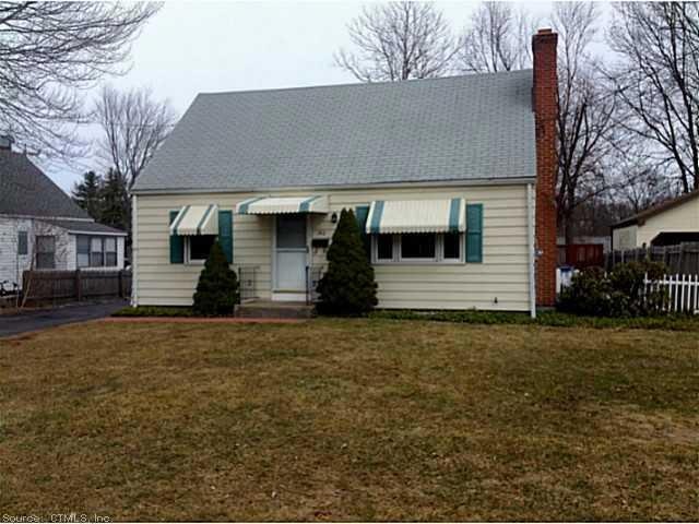 unlisted-address, West Hartford, CT 06110 - photo 1