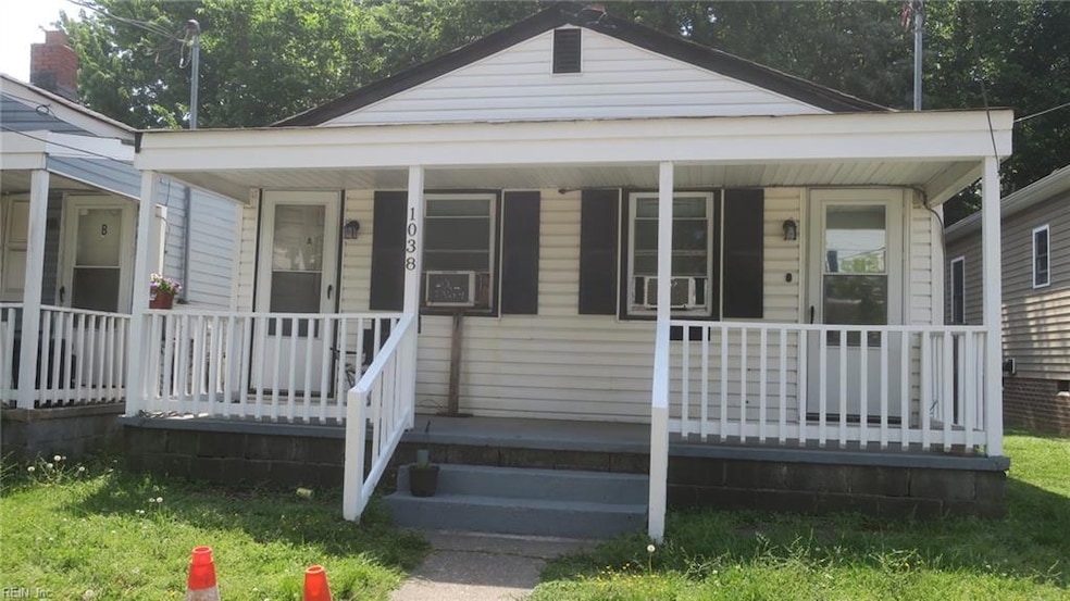 Under Contract $194,900 • Co-Listing Agent