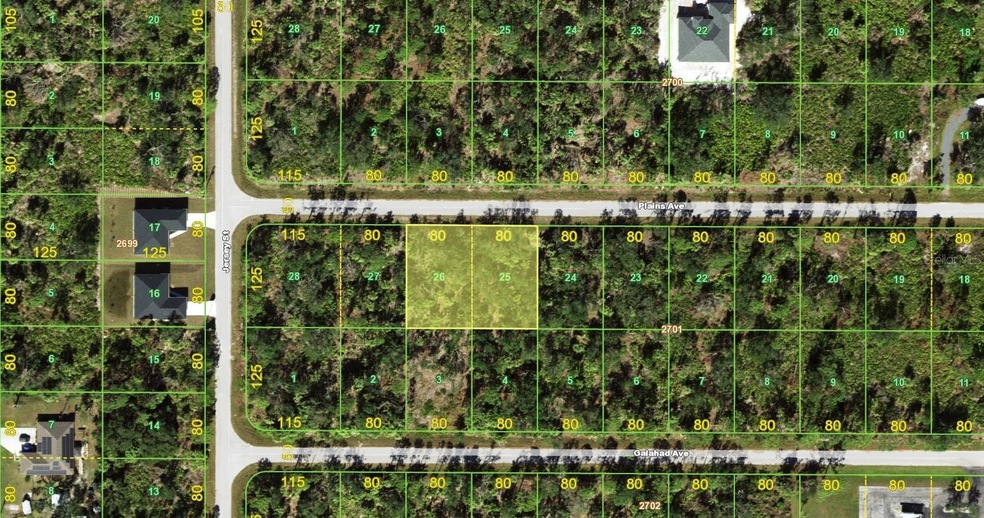 For Sale $38,900 • Co-Listing Agent