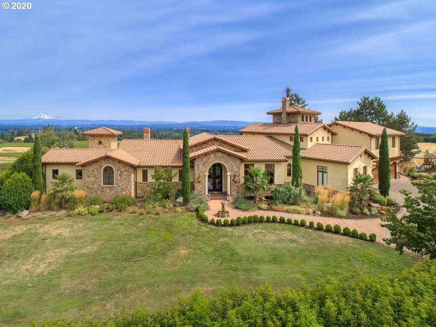 25484 SW Petes Mountain Rd, West Linn, OR 97068 - photo 1