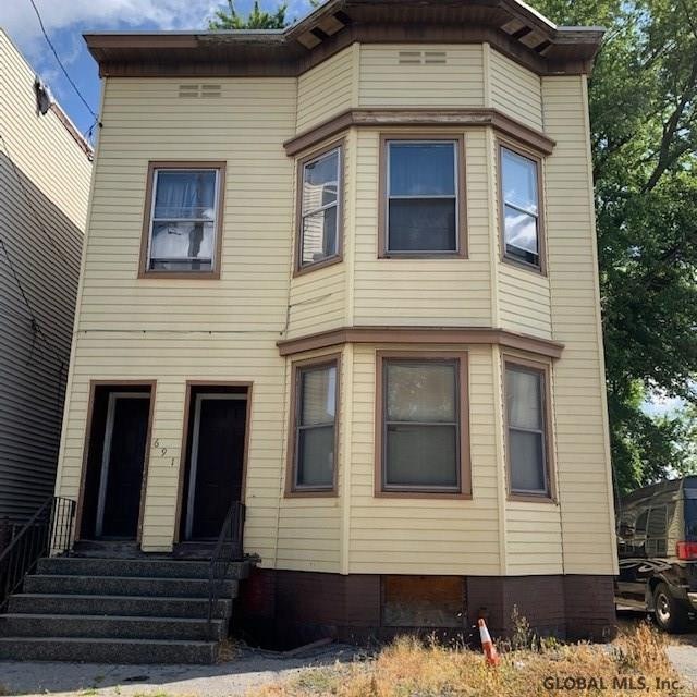 691 3rd St, Albany, NY 12206 - photo 1