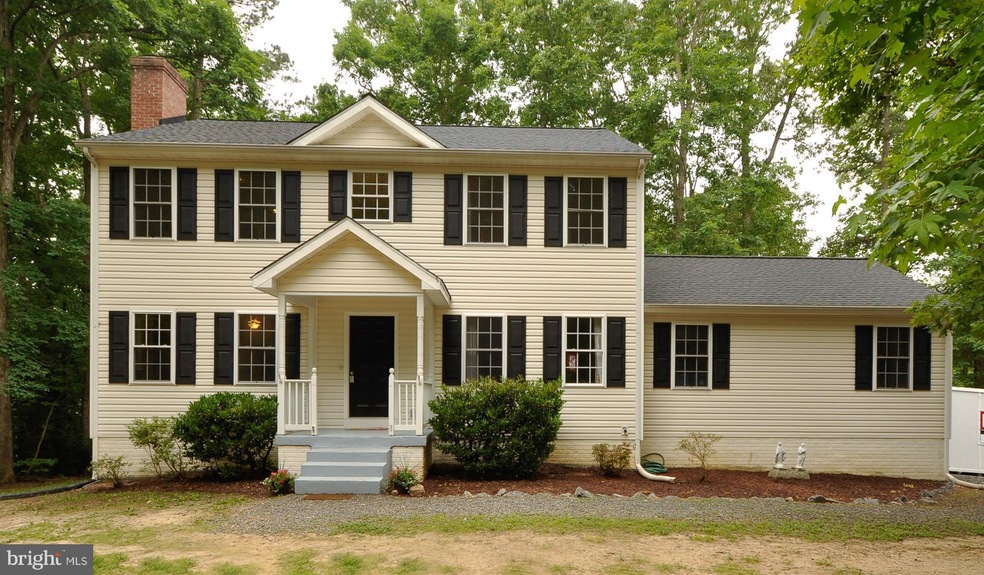 614 Southampton Dr, Ruther Glen, VA 22546 - photo 1