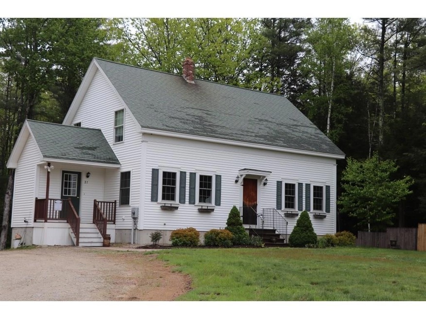 21 Redwood Ln, Sanford, ME 04073 - photo 1