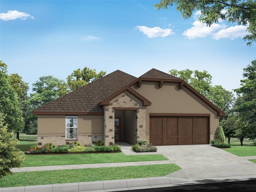 314 Pleasant View Dr, Weatherford, TX 76086 - photo 1