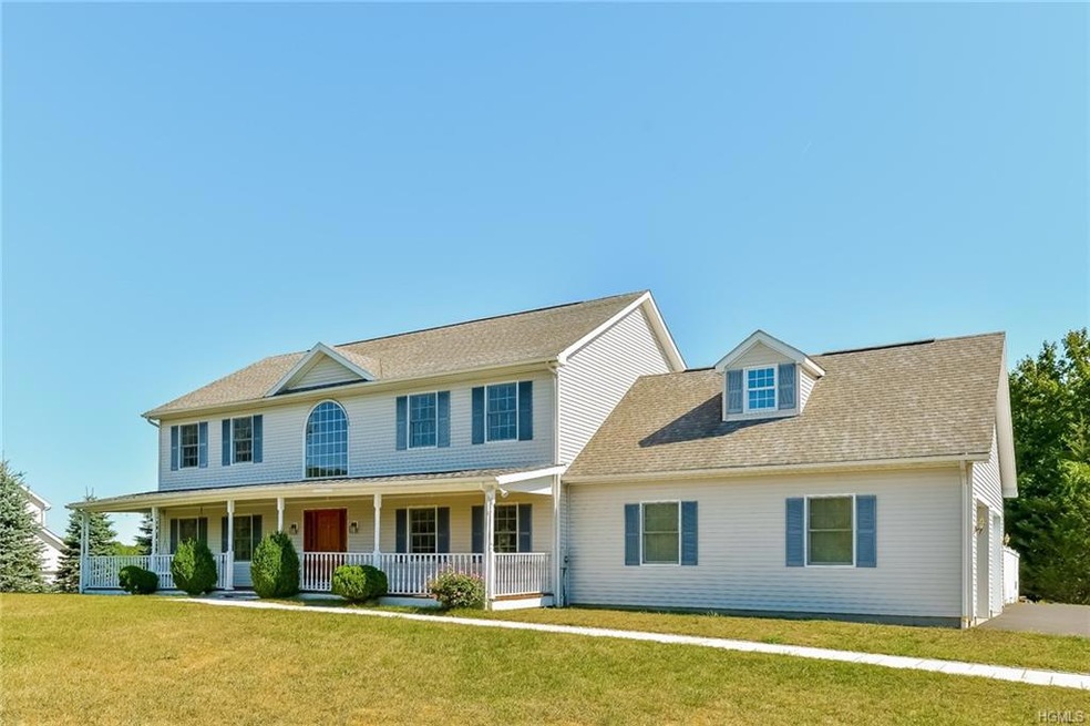 120 Old Pawling Rd, Pawling, NY 12564 - photo 1