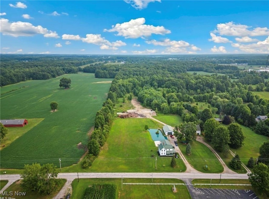 V/L Capel Rd, Grafton, OH 44044 - photo 1