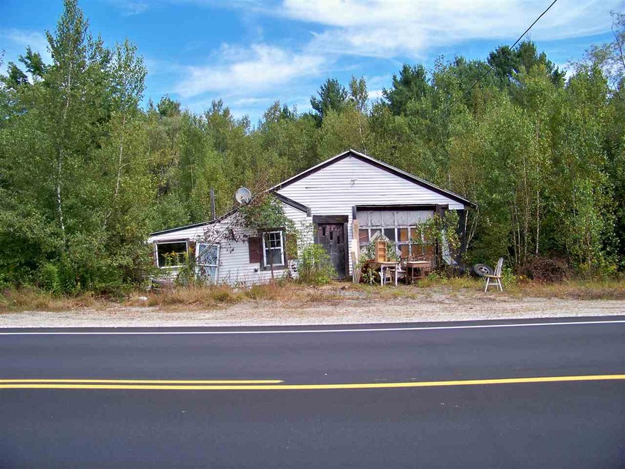 1477 Us Route 4, Orange, NH 03741 - photo 1